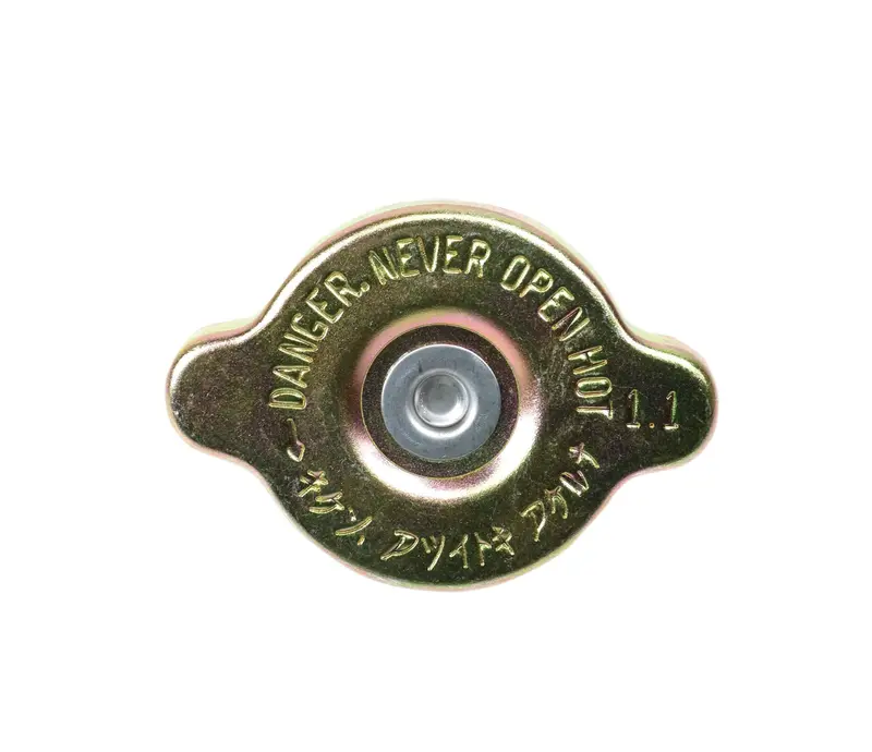K&S Tech Radiator Cap – 16 Psi Standard Pressure Release Valve 1