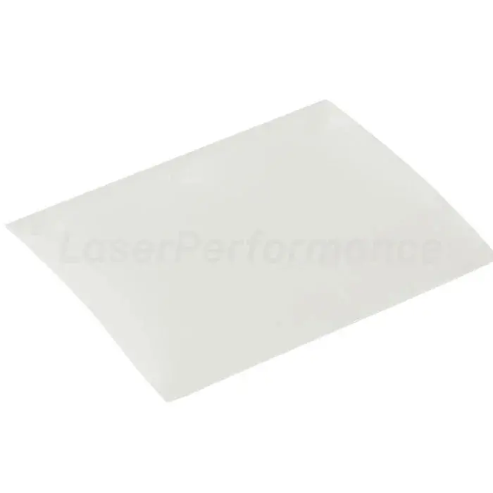 Laser-Compatible Transom Flap Pair – 9 X 7 Cm Small Size 1