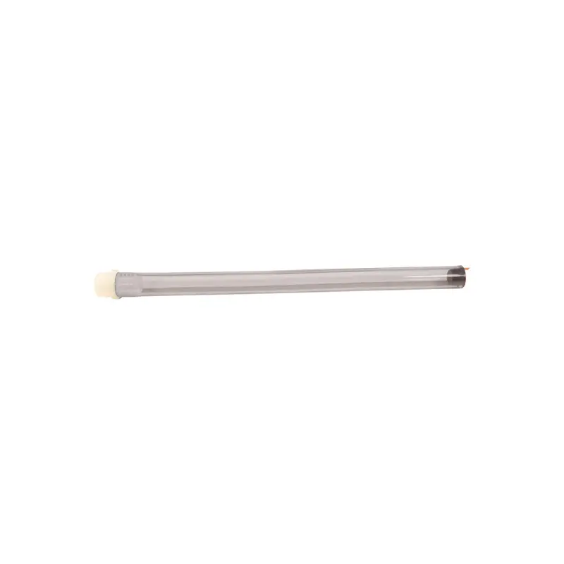 Lc Clear Push-In Plug For 12-Inch Filler Hoses 1