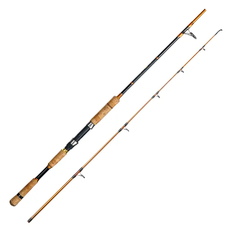 Lian Stick 2129 Defender Rod – Tactical All-Purpose Fishing Rod 1