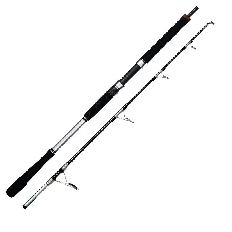 Lian Stick 2282 Skipper Rod – Short-Handle Precision Jigging 1