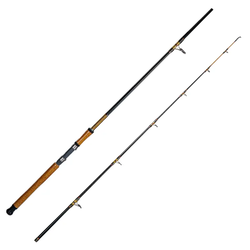 Lian Stick Spyro Lion Tactical Rod – Model 2109 1
