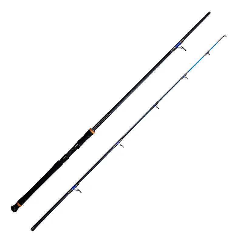 Lian Stick Standard Fishing Rod – Model 2112 1
