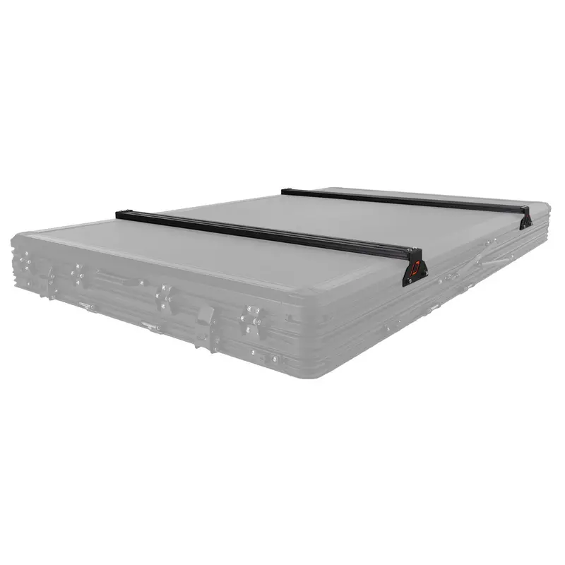 Lightrize Rooftop Tent Roof Rails 1