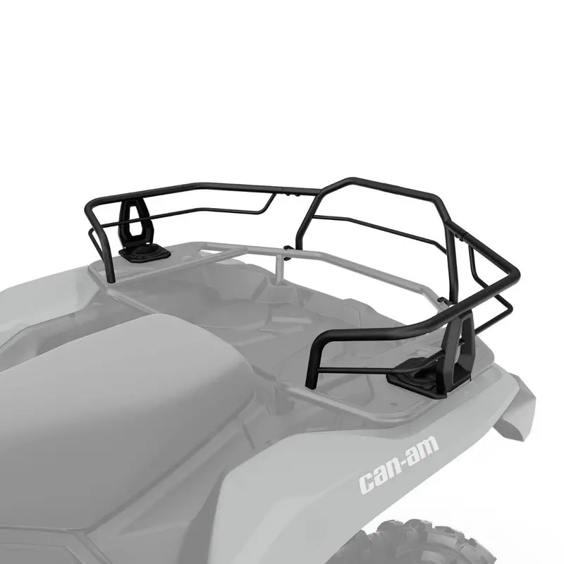 Linq Modular Extension Rack Kit – Universal Atv/Utv Mounting System 1