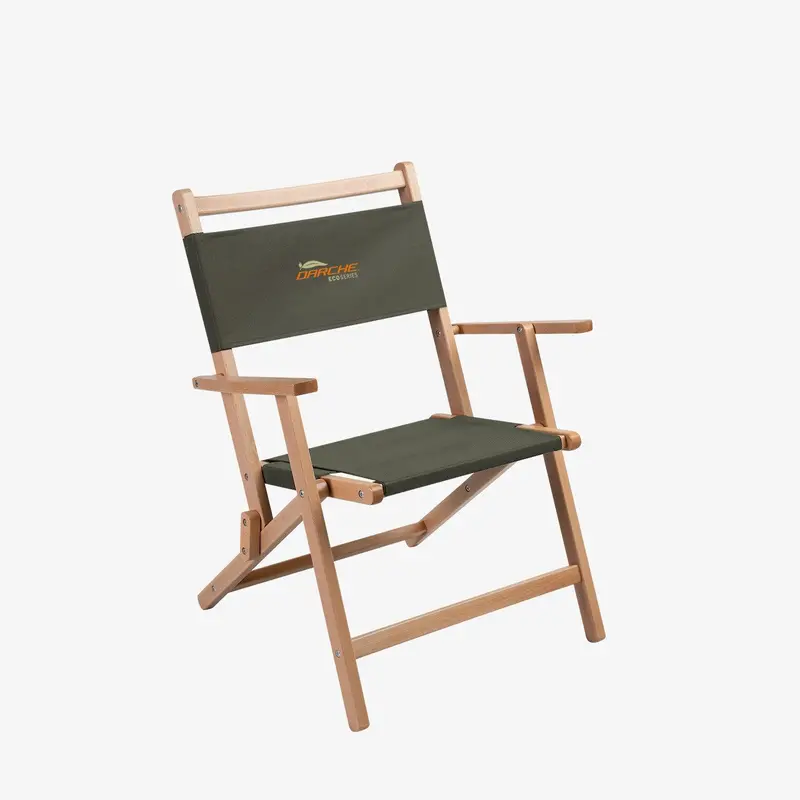 Low-Profile Eco Folding Camp Chair 1