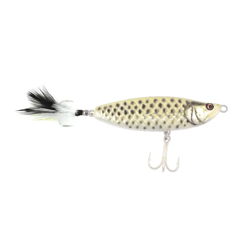 Lures Factory Mega Frox Arwana Lure Series – Realistic Surface Frog Baits 3