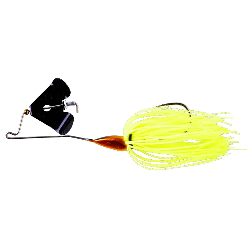 Lures Factory Mega Frox Battle Buzzbait For Bass 1