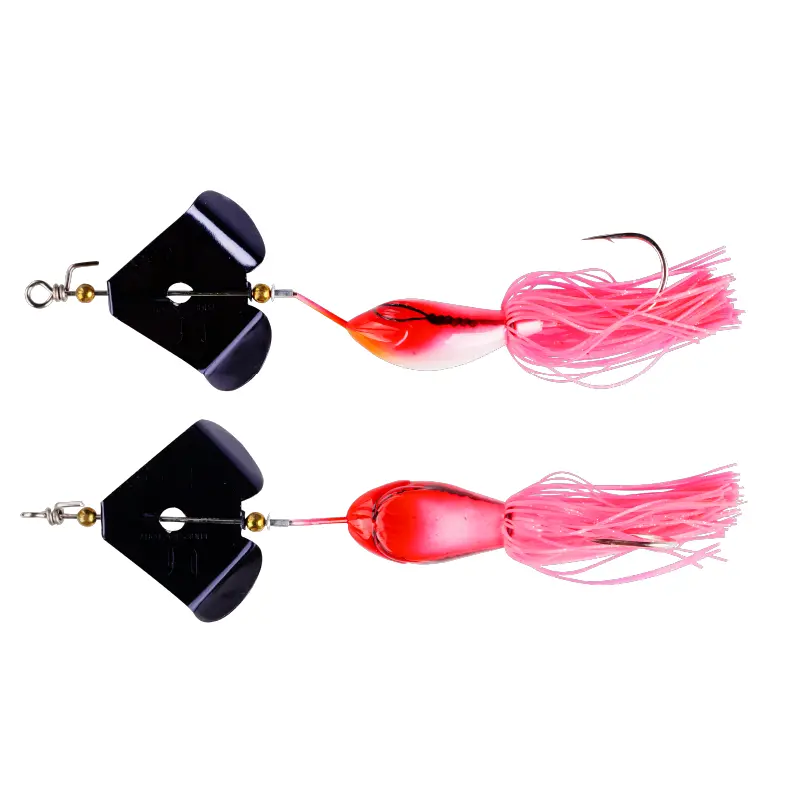 Lures Factory Mega Frox Slash Duck Walking Lure 1
