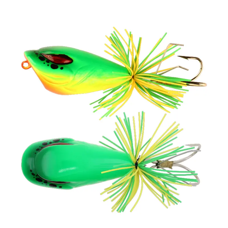 Lures Factory Triton Angry Duck Topwater Lure 1