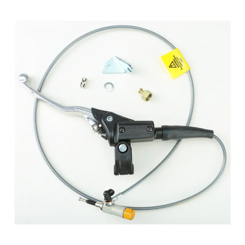 Magura Gen Ii Hydraulic Clutch System – Full Replacement Kit (17-9656) 1
