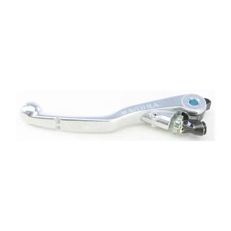 Magura Mt7 Brake Lever With Reach Adjustment – 123Mm, Model 167.2Z (17-9686) 1