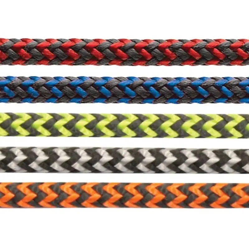 Marlow Excel Continuous Control Line – Ultra-Smooth, Low-Abrasion Running Rigging 1