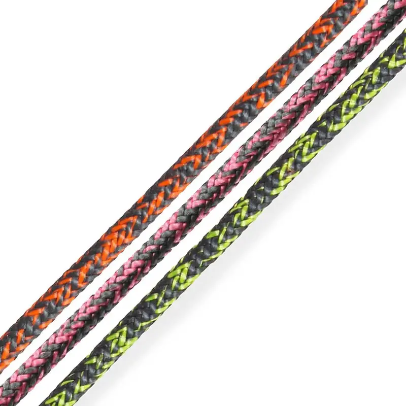 Marlow Excel Racing Gp78 Rope – Sk78 Core With Technora Blend Cover 1