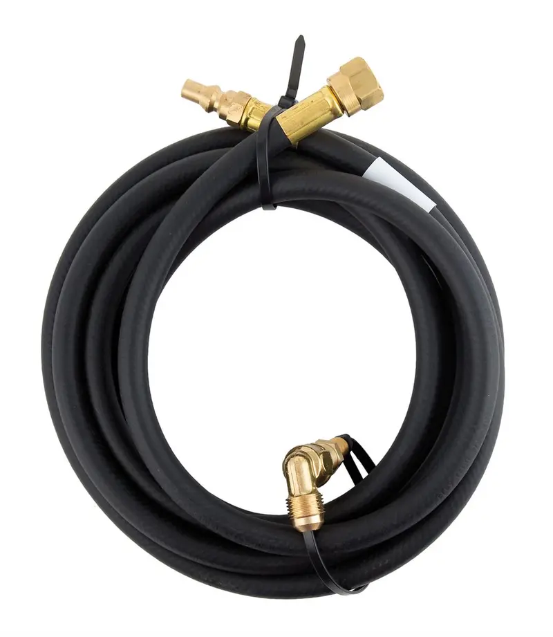 Marshall Excelsior Bbq Grill Propane Supply Converter – 06-0950 1
