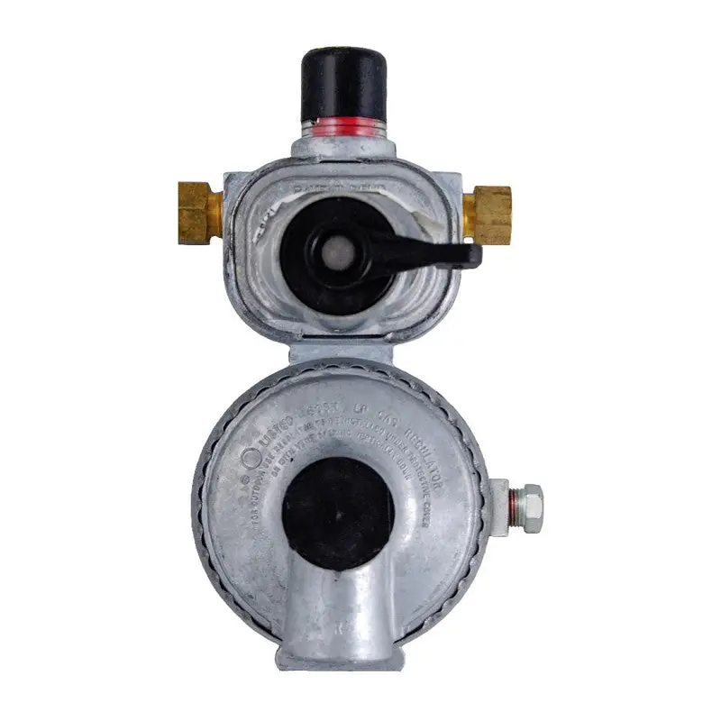Marshall Excelsior Excela-Flo Propane Regulator – 06-0443 1