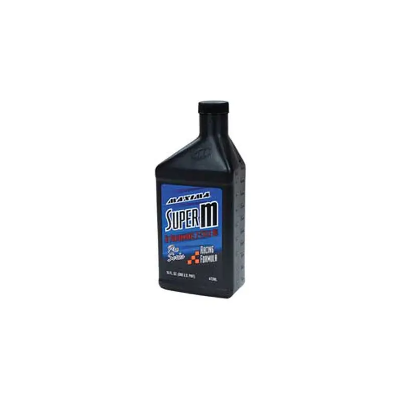 Maxima Super M Chain Lube – 16 Oz Spray Can | Part #78-9801 1