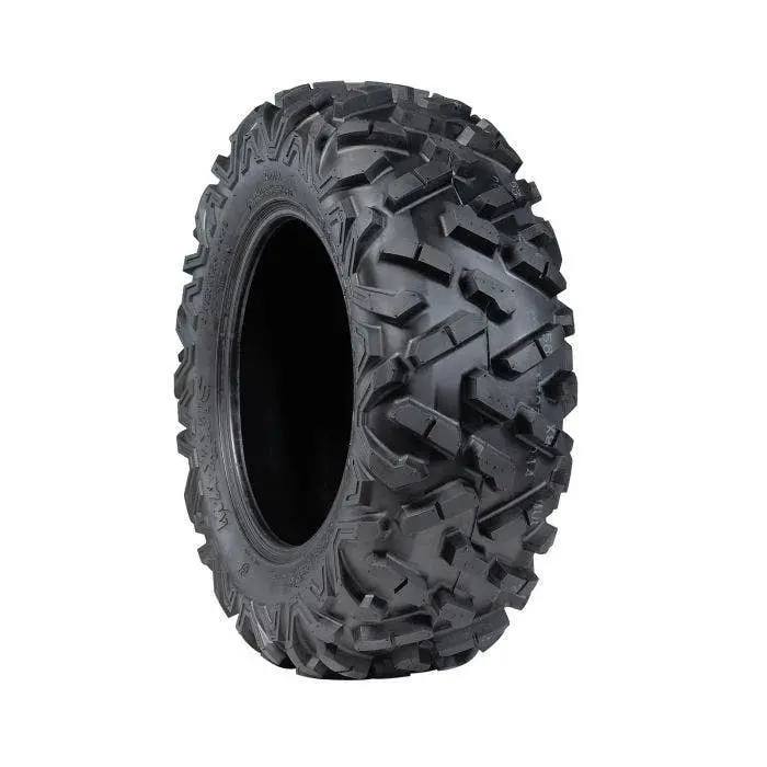 Maxxis Bighorn 2.0 Front Atv Tire – 27X9X14 For Can-Am Models 1