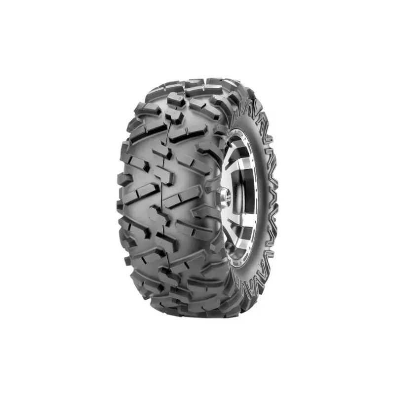 Maxxis Bighorn 2 All-Terrain Tire – 30X10R15, 6-Ply Rated 1