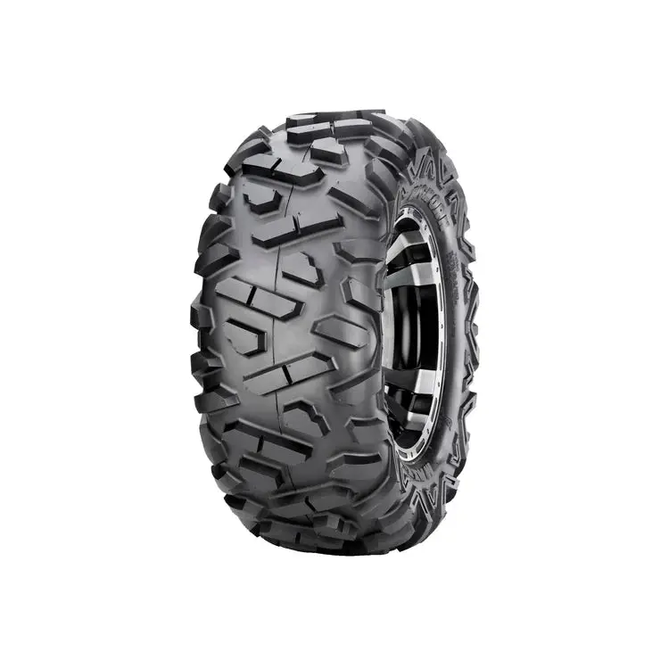 Maxxis Bighorn All-Terrain Tire Set – 28X10R14 Front & Rear, Lr1055 1