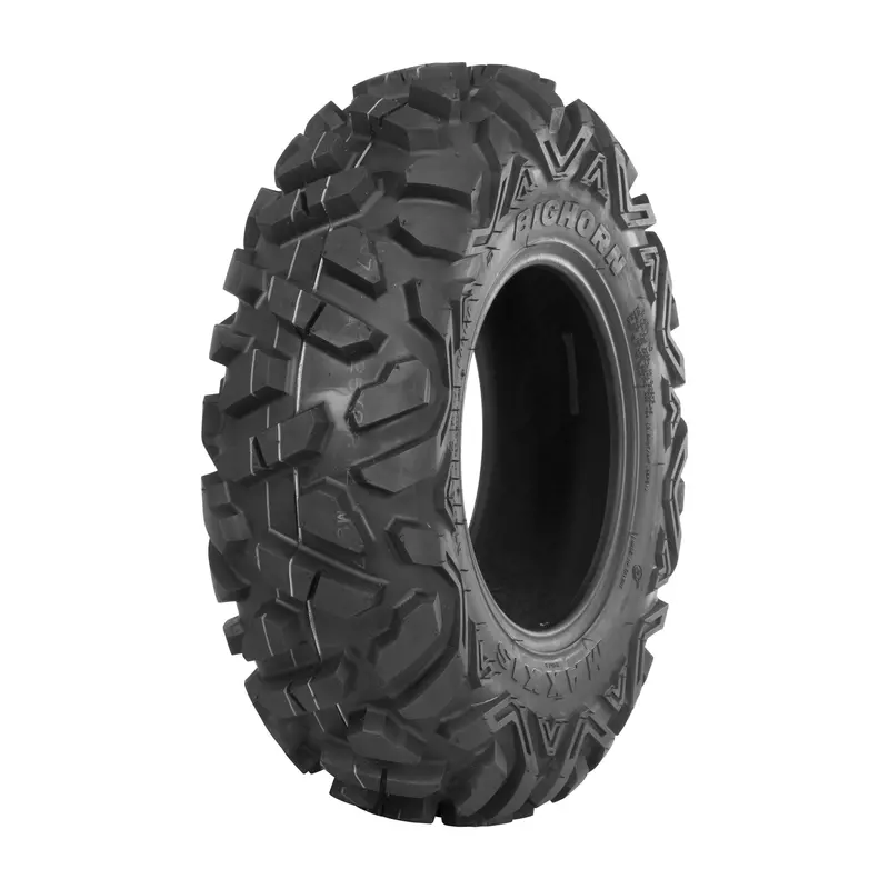 Maxxis Bighorn Front Atv Tire – 29X9R14, Radial, Load Range 565 Lbs 1