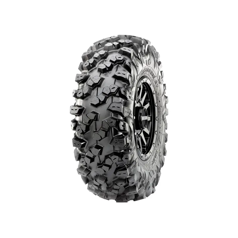 Maxxis Carnivore Rt All-Terrain Radial Tire, 30×10R15, 8-Ply Rating – 577-9040 1