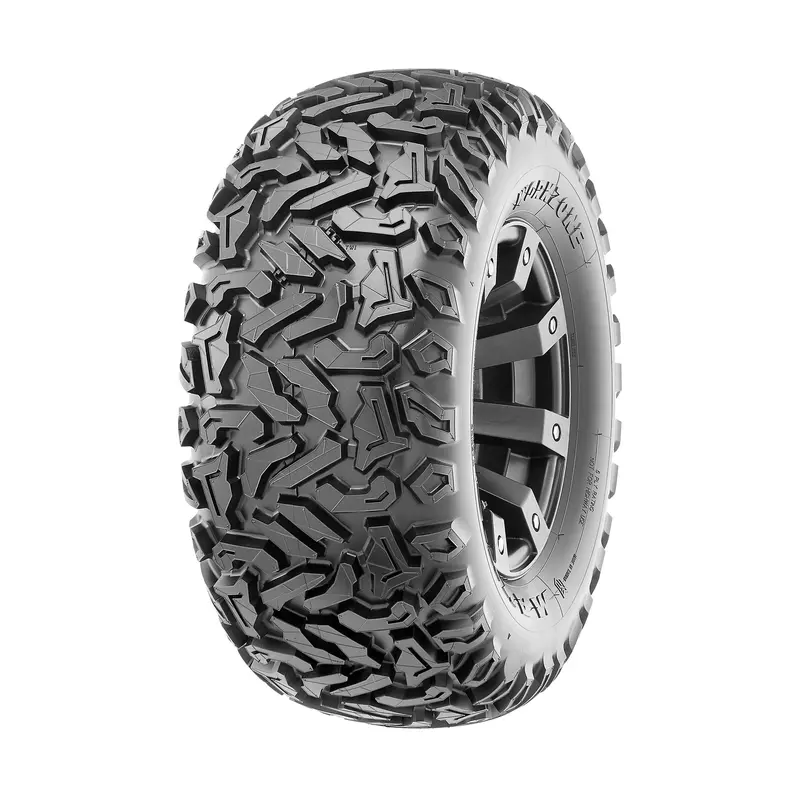Maxxis Workzone Atv Tire – 26X11-12, Heavy-Duty Tread 1
