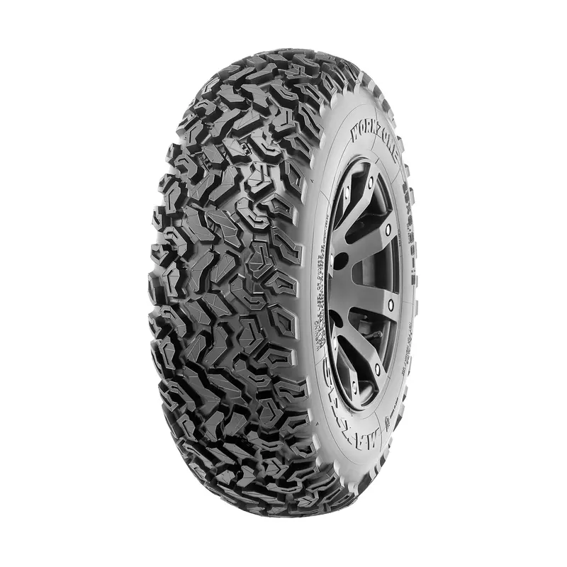 Maxxis Workzone Atv Tire – 26X9-12, Rugged Utility Design 1