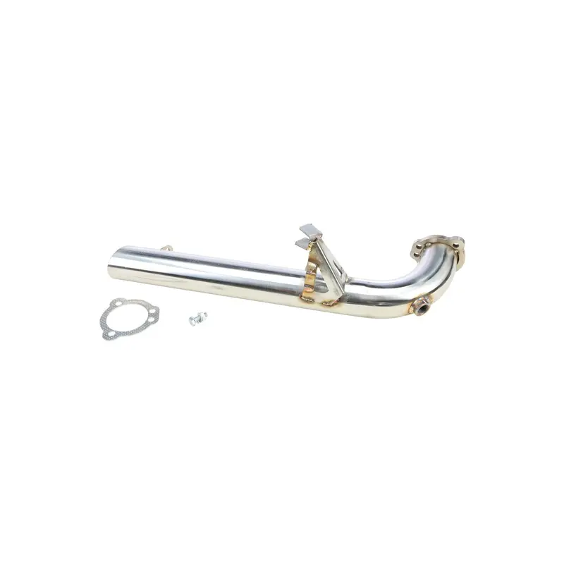 Mbrp Race-Grade Stainless Silencer For 1100Cc Turbo Models – 241-90102R 1