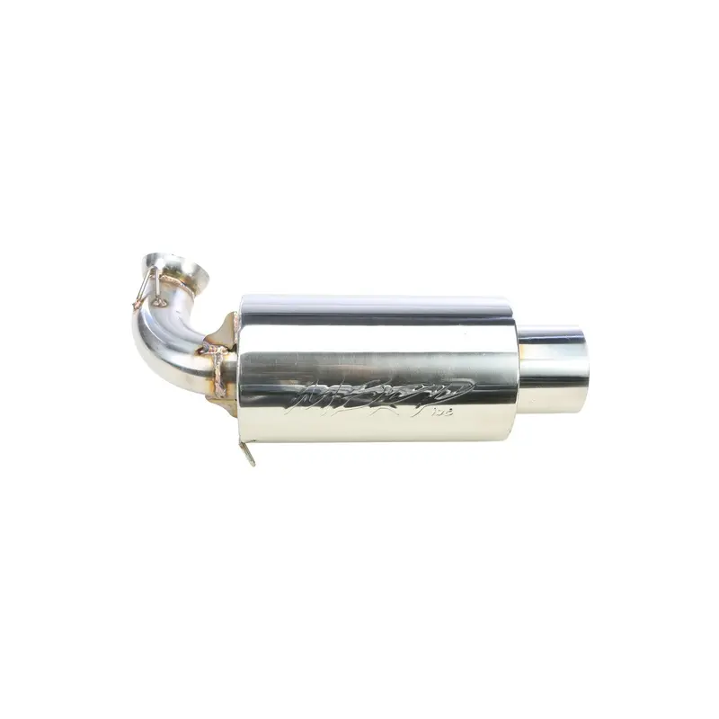 Mbrp Standard-Series Performance Exhaust System – 241-90306S 1