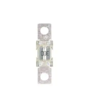 Mega-Fuse 300A / 32V High-Capacity Dc Fuse 1