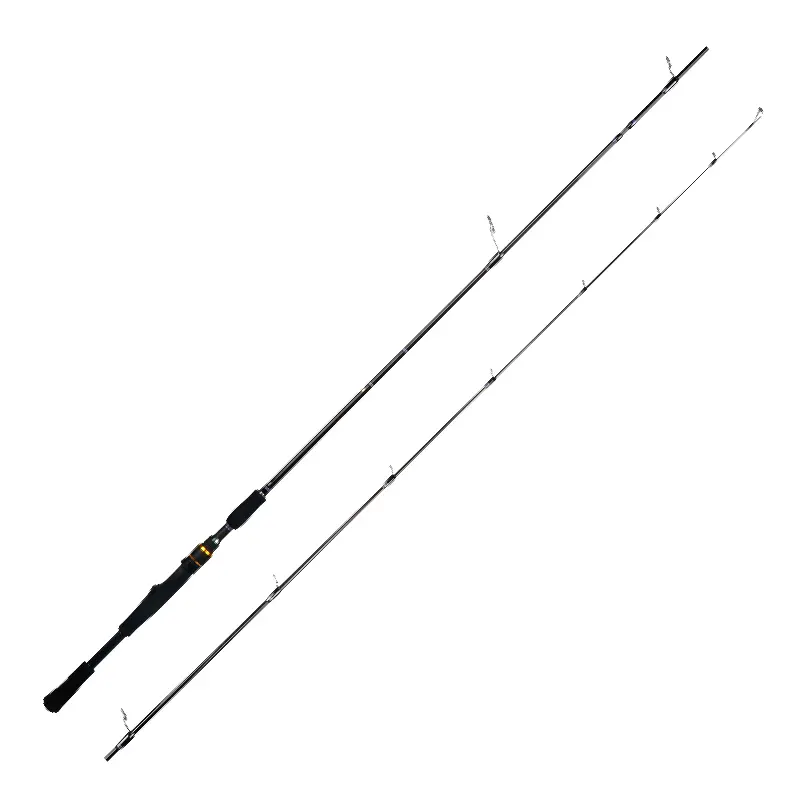 Megabass Silver Shadow Xx Tournament Casting Rod 1
