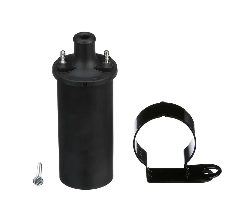 Mercruiser Ignition Coil Replacement Kit – Oem-Compatible Assembly 1