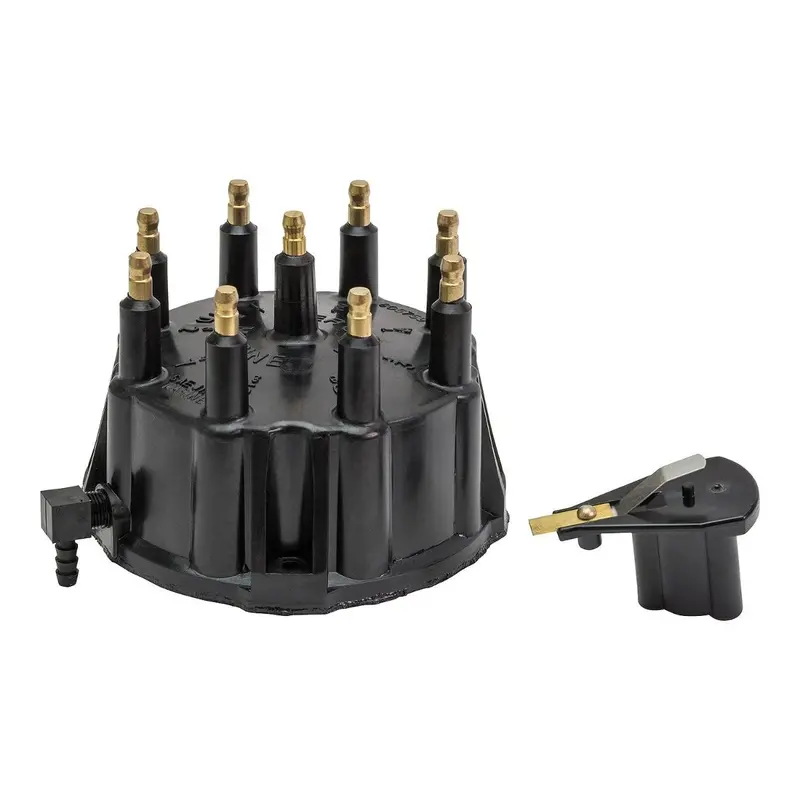 Mercury Cruiser Black Scorpion Tow Sports Distributor Cap And Rotor Kit – Oem Replacement 805759T05 1