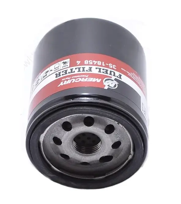 Mercury Fuel Filter Service Kit – Complete Replacement Set 18458T4 1