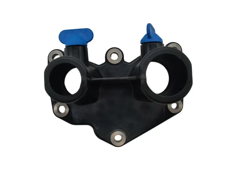 Mercury Impeller Housing Cover With Pump Assembly – 862776A01 1