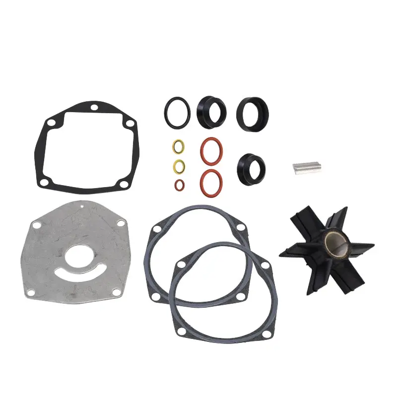 Mercury Impeller Replacement Kit – High-Performance Water Pump Repair 8M0100527 1