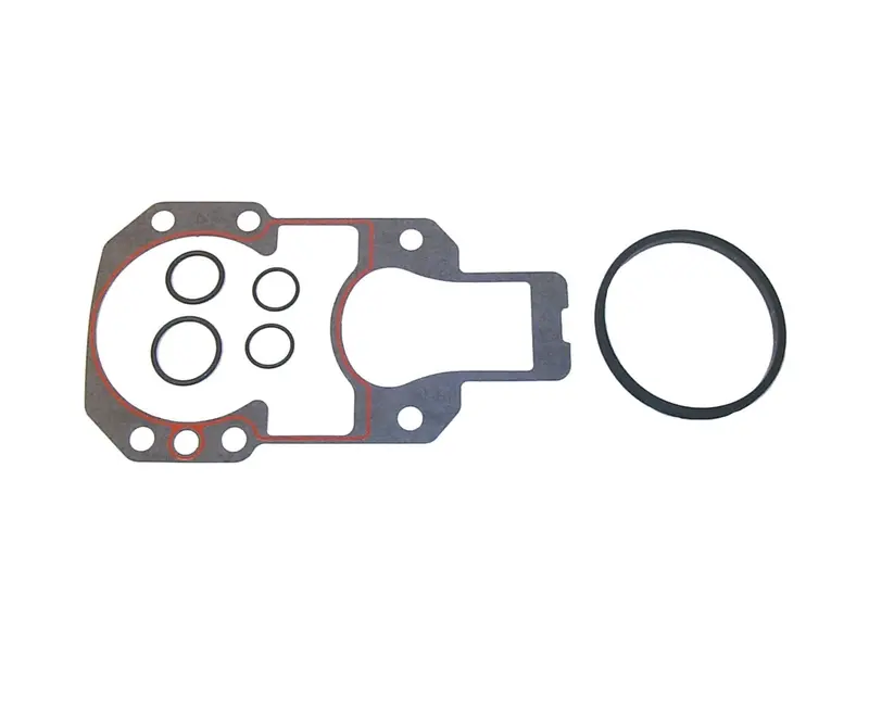 Mercury Mercruiser Bell Housing Gasket Set – Oem Replacement 94996T2 1