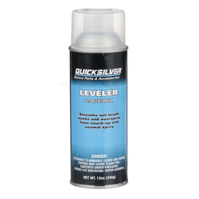 Mercury Paint Leveler – Automotive Finishing Compound 802878Q54 1
