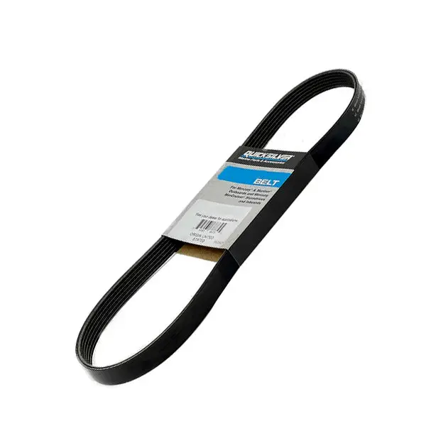 Mercury V-Belt – 44-Inch Replacement For Outboard Motor Drives 1