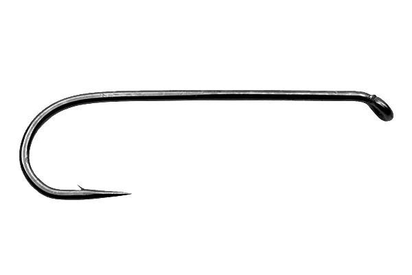 Mfc 7027 Heavy-Wire 3Xl Nymph And Streamer Hook – Extra-Strong Construction 1