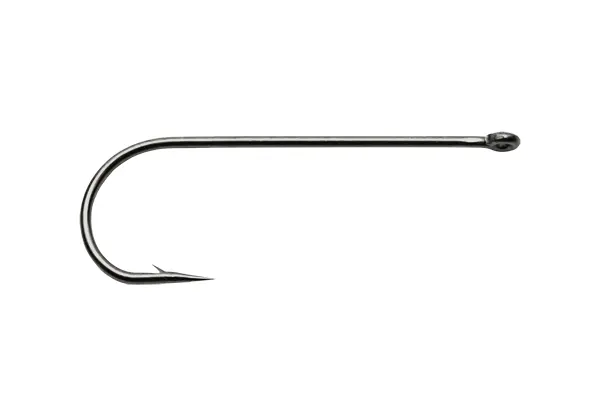 Mfc 7050 Wide-Gap Straight-Eye Streamer Hook – Optimized For Large Flies 1