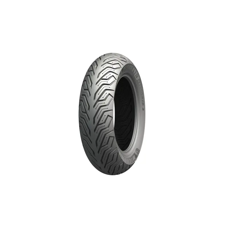 Michelin City Grip 2 Reinforced Rear Scooter Tire – 140/70-14, 68S Tubeless 1