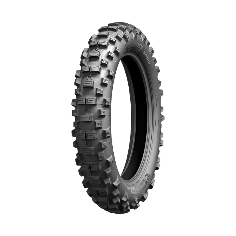 Michelin Enduro Xtrem Rear Off-Road Tire - 140/80-18, 70M, Bias-Ply, Tube-Type 1