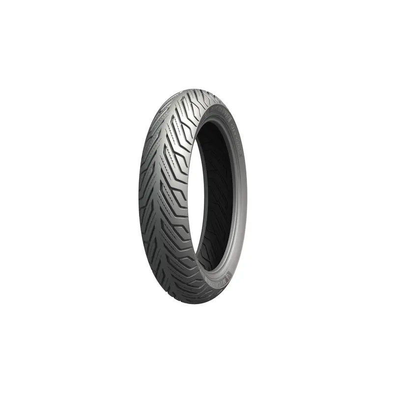 Michelin Tire City Grip 2 Front 110/70-11 45L Tl - 87-97133 1