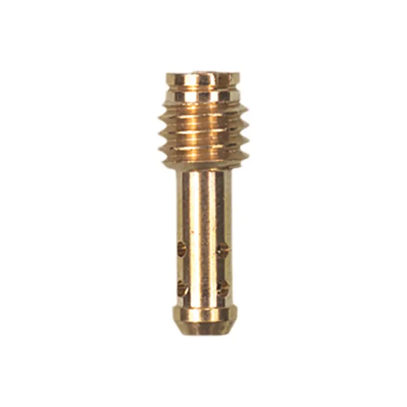 Mikuni Vm22/210 Pilot Jet Kit – 4-Pack, Size #100 1