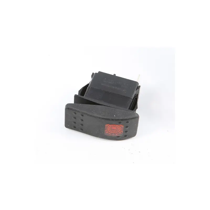 Modquad Amber Mq Switch - 28-60501 1