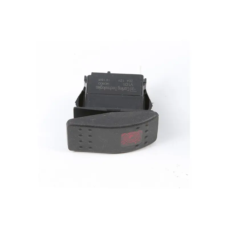 Modquad Red Mq Switch - 28-60502 1