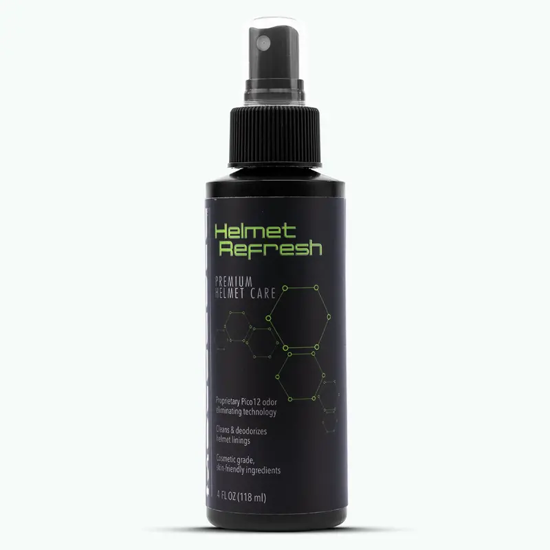 Molecule Helmet Refresh Odor-Neutralizing Spray (4 Oz) 1