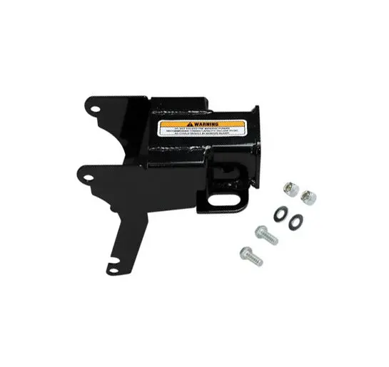 Moose 2-Inch Rear Receiver Hitch For Can-Am Outlander & Renegade (4504-0140) 1